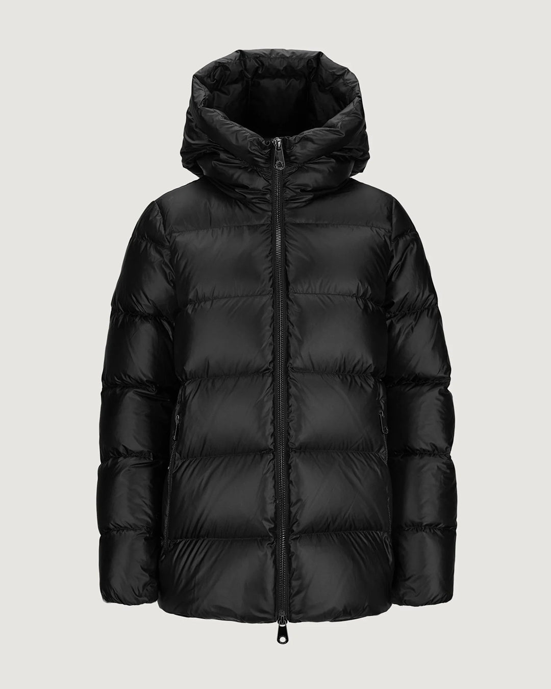 Noelia Jacket – Black