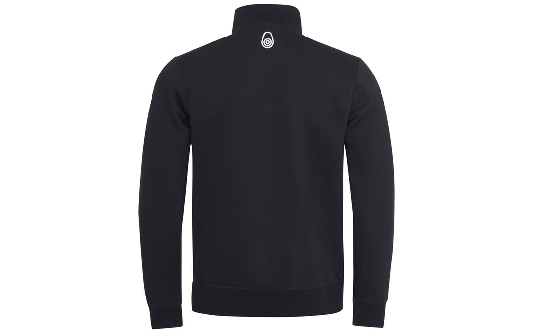 BOWMAN LOGO-TNECK NAVY