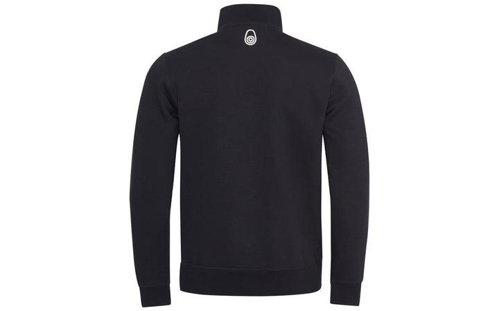 BOWMAN LOGO-TNECK NAVY