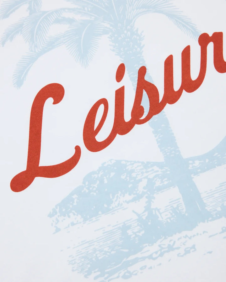 Leisure Palm Long Sleeve