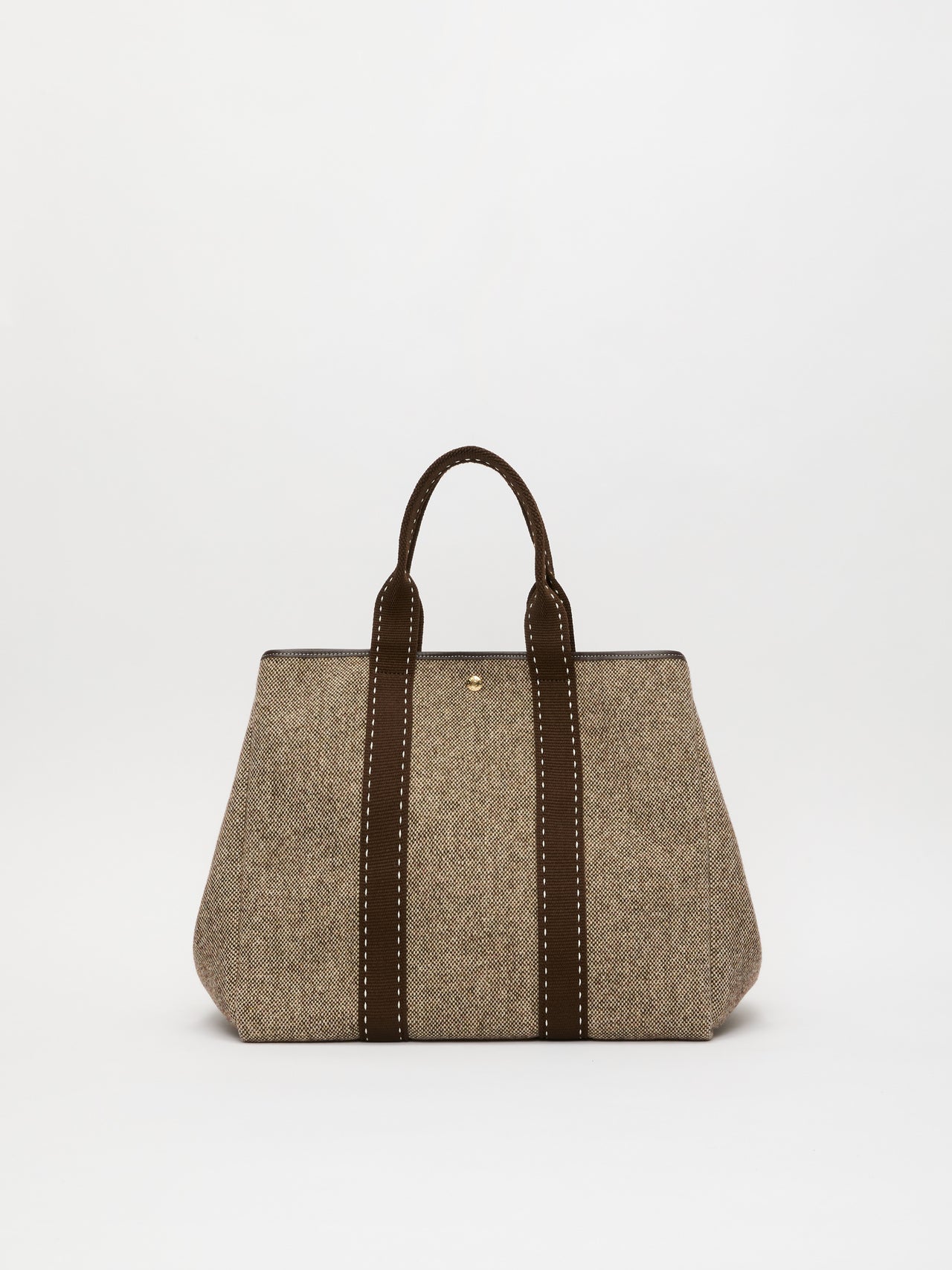 Traversée L Caviar Brown