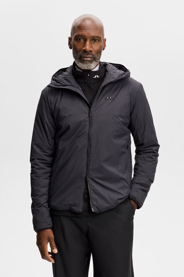 Clinton Hood - Black