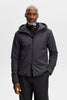 Clinton Hood - Black