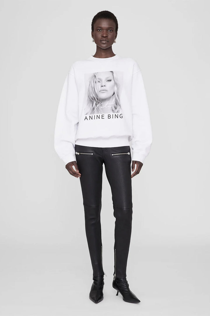 RAMONA SWEATSHIRT KATE MOSS