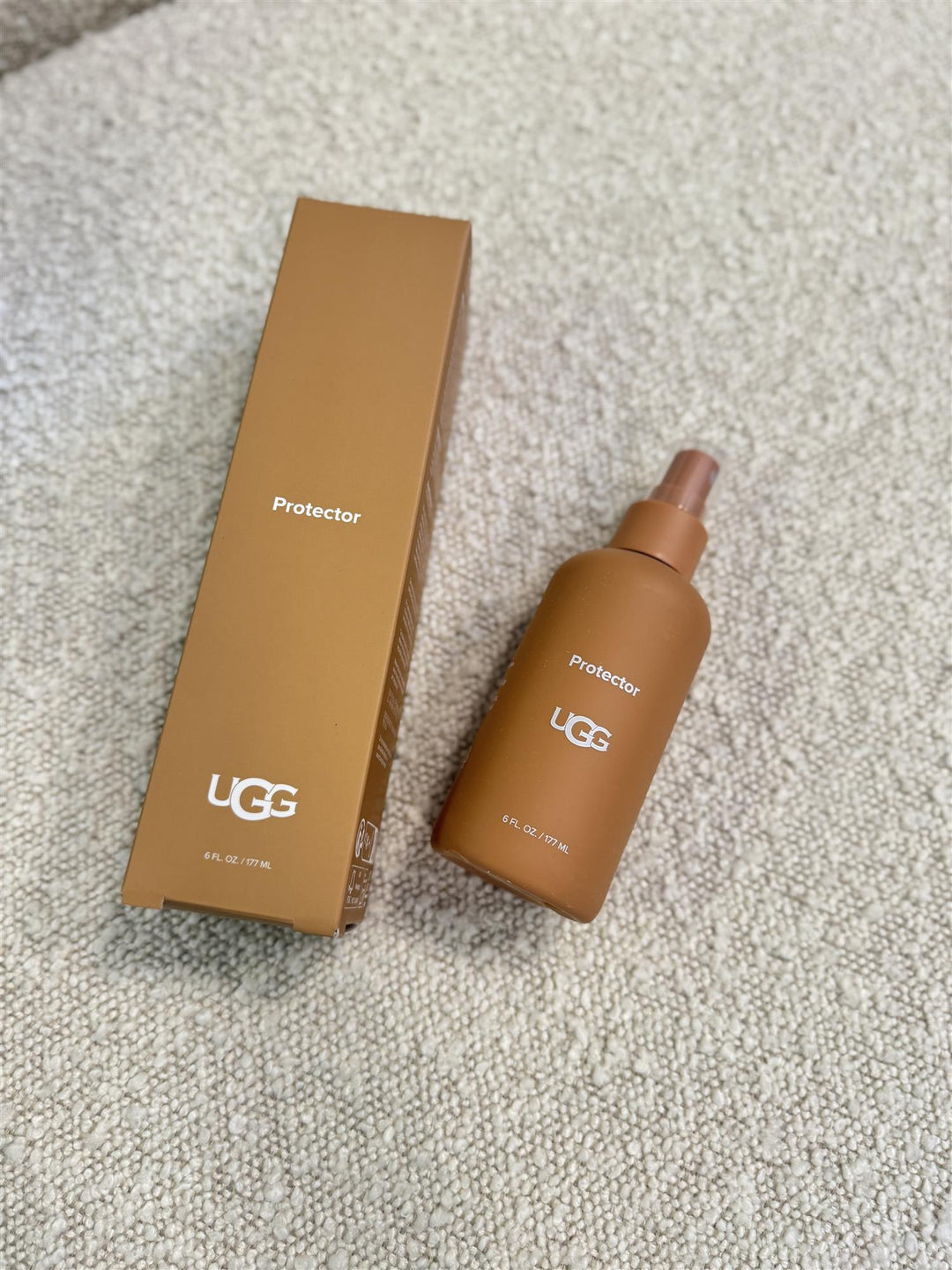 Ugg Protector