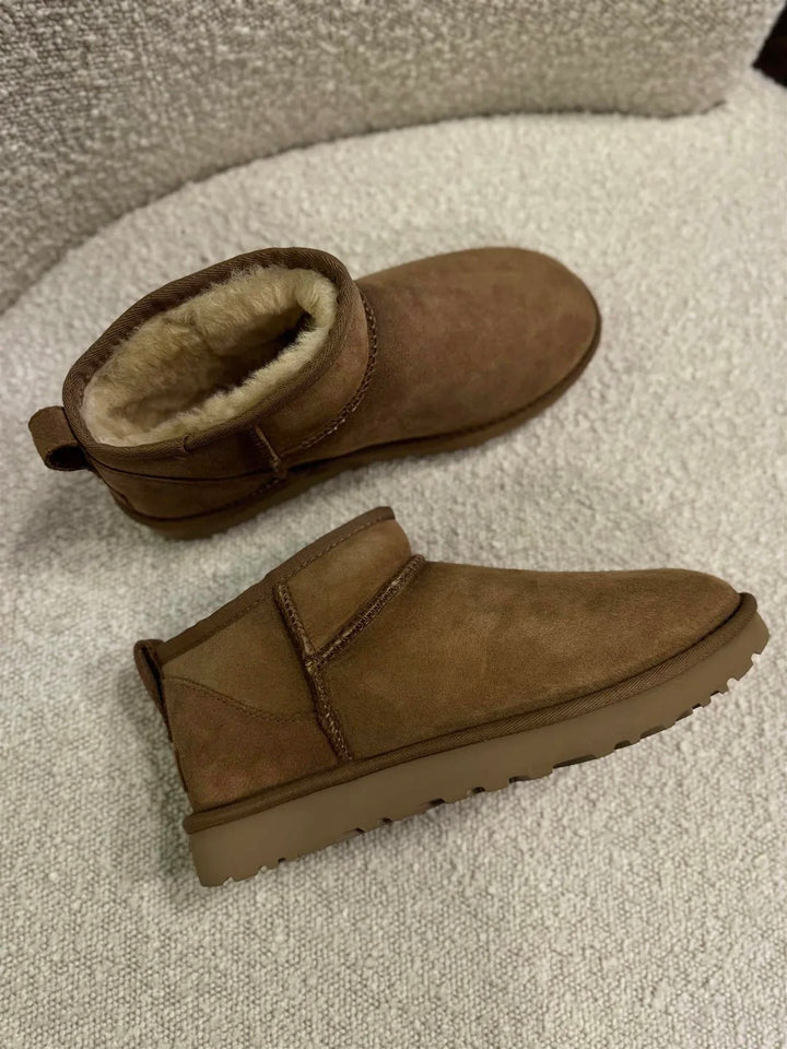 W Classic Ultra Mini Chestnut