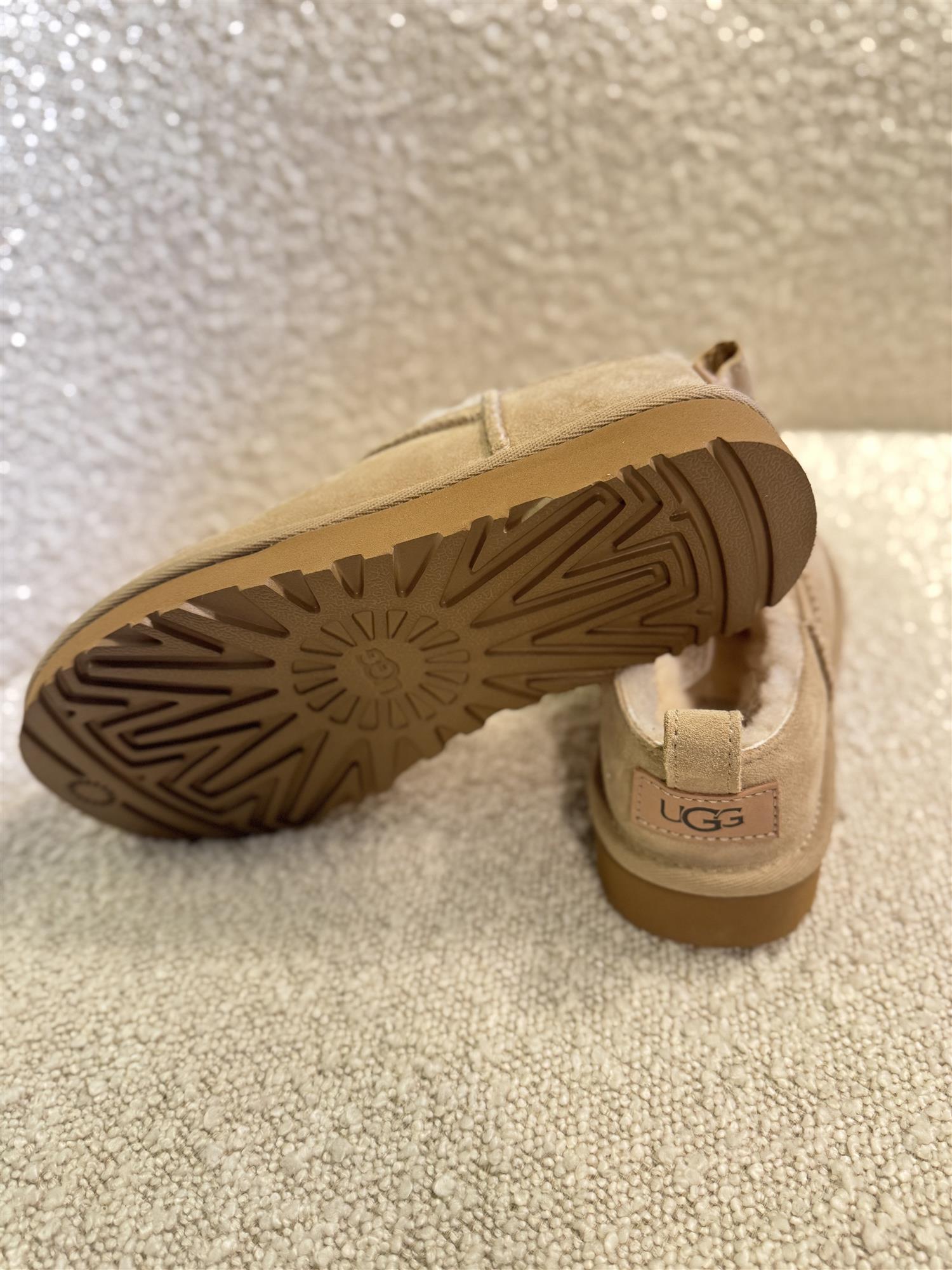 W Classic Micro - Sand