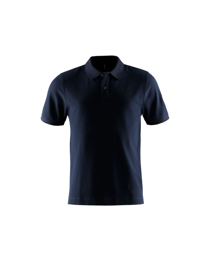 Wind Polo - Dark Navy