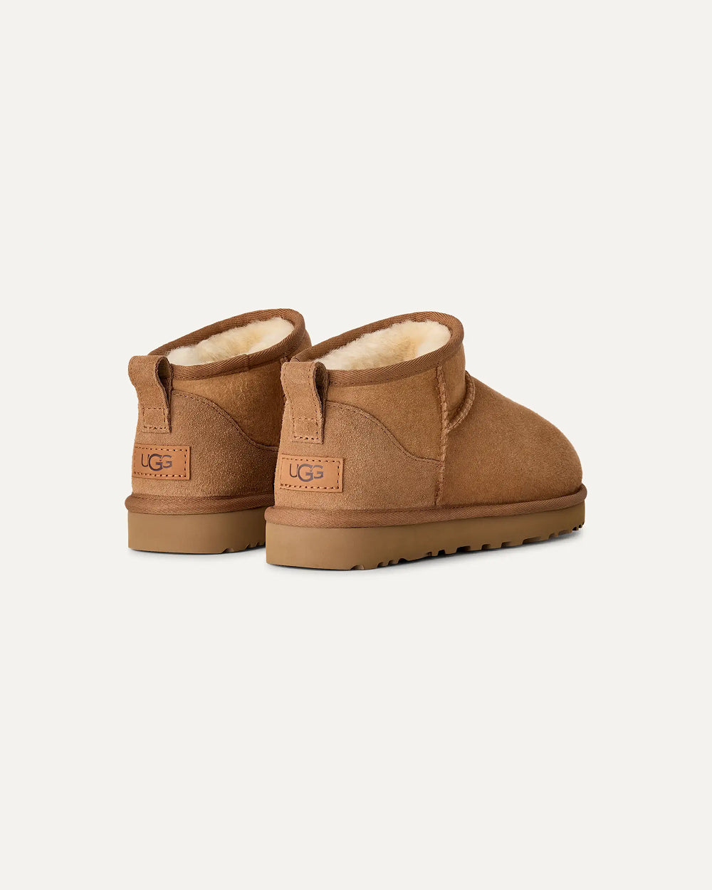 W Classic Ultra Mini Chestnut