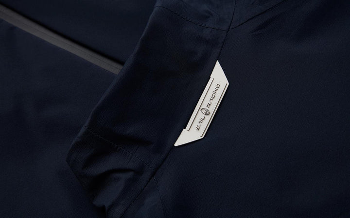 Vapor Vest - Dark Navy