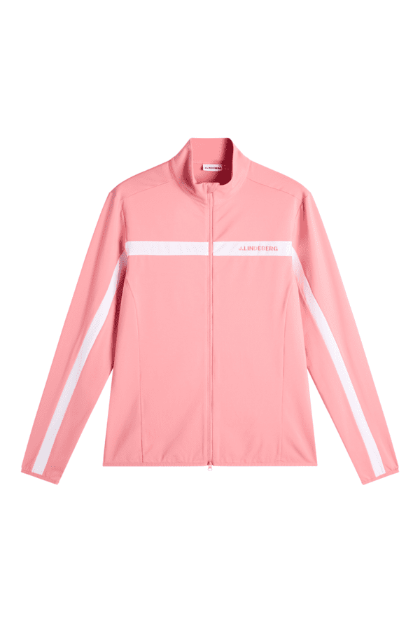 Jarvis Mid Layer - Rosa