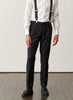 Jason Tuxedo Trouser