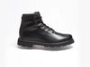 Black Storm Boot - Black