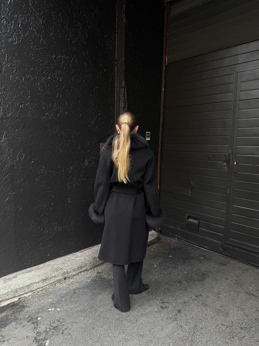 MARTA COAT