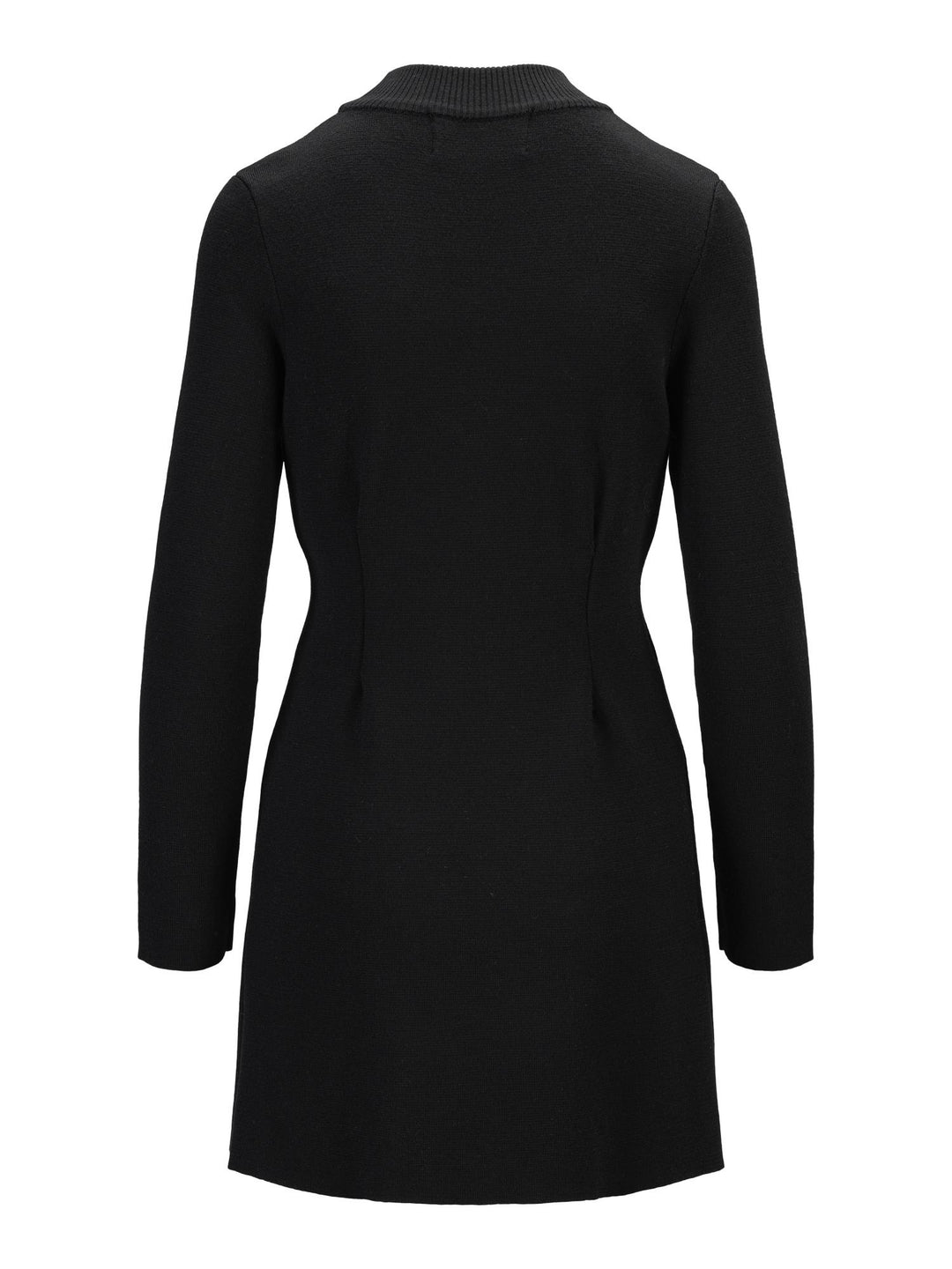 ALBA MERINO DRESS