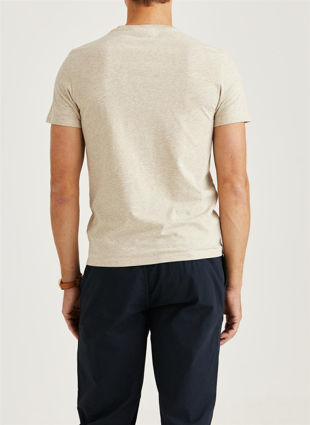 James Tee - Khaki