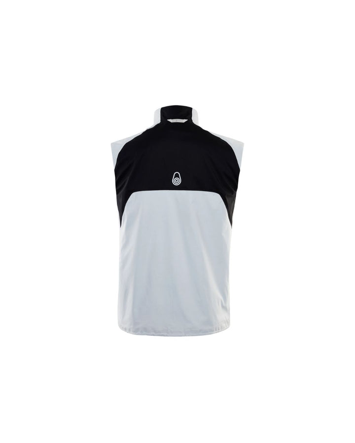 Vapor Vest - Spraywhite
