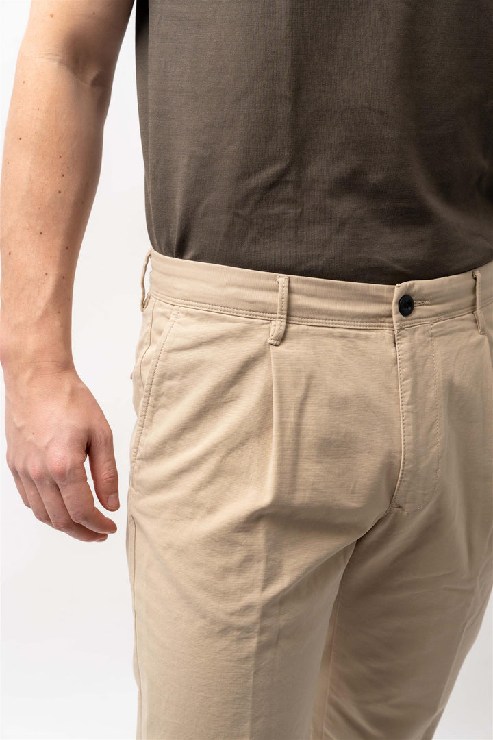 Incotex Chino Tapered Fit