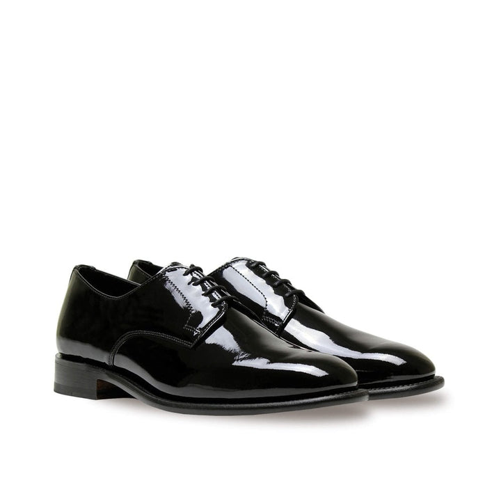 Royale Black Patent