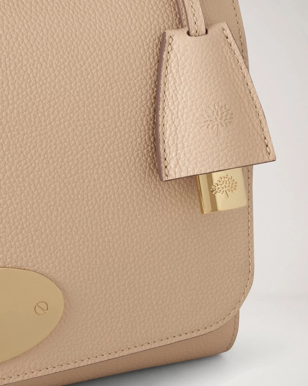 Medium Lily Small Classic Grain Crumpet