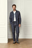 Overshirt - Navy