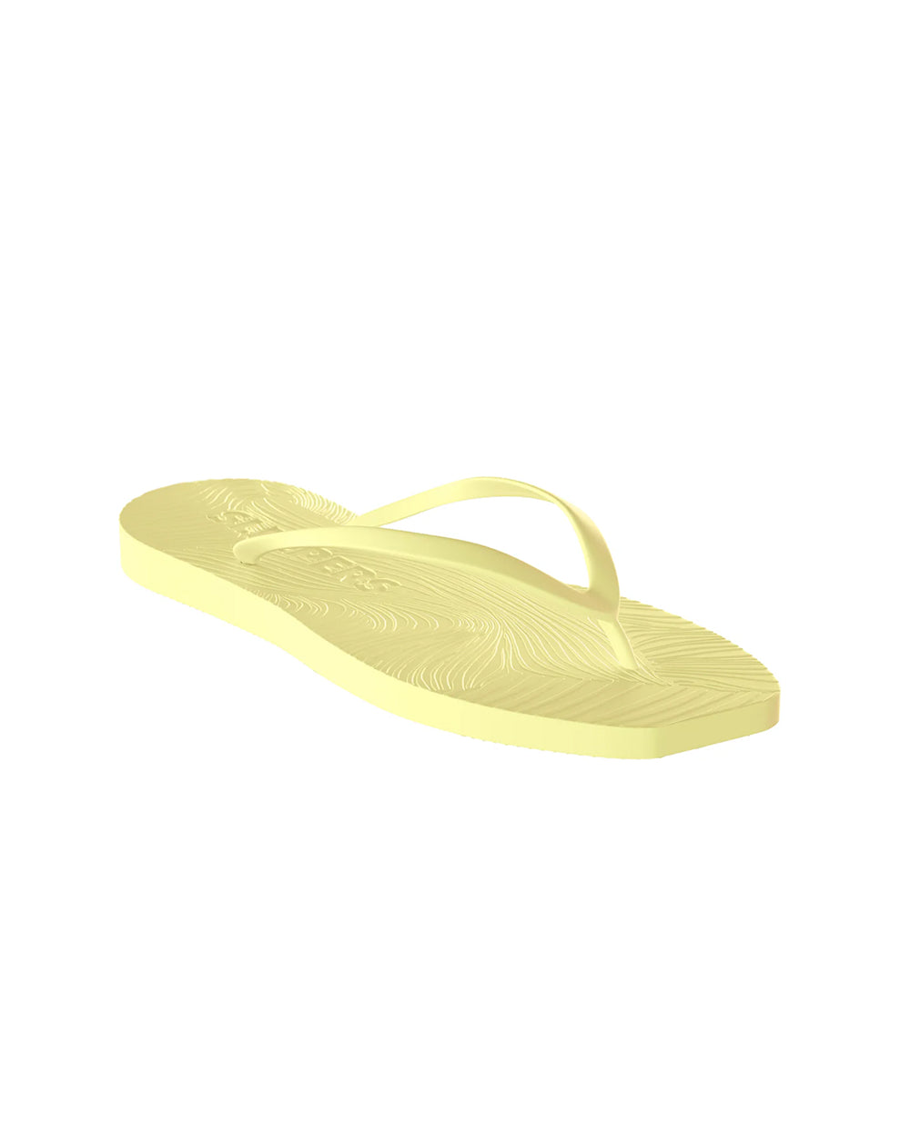Tapered Mellow Yellow