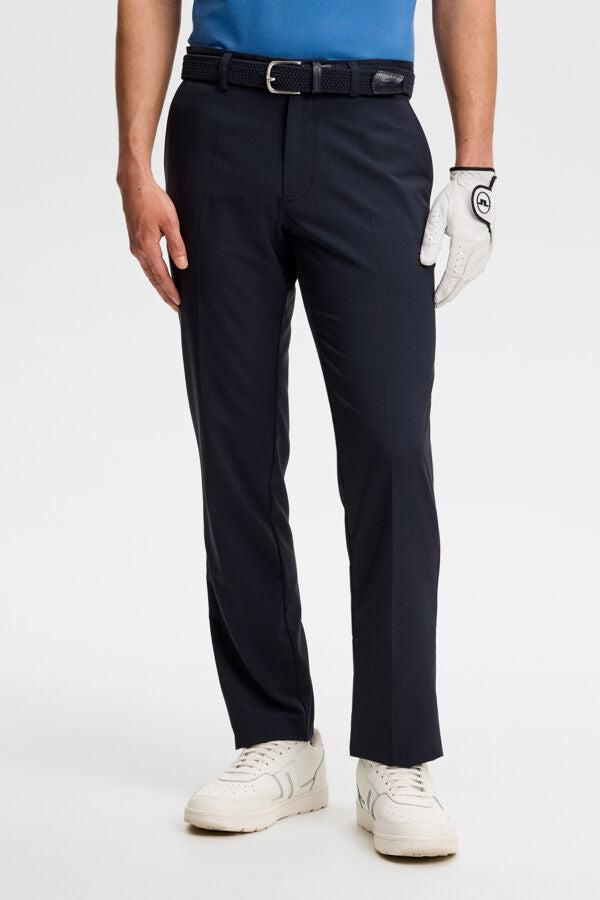 Mitch Pant Light Poly - Navy