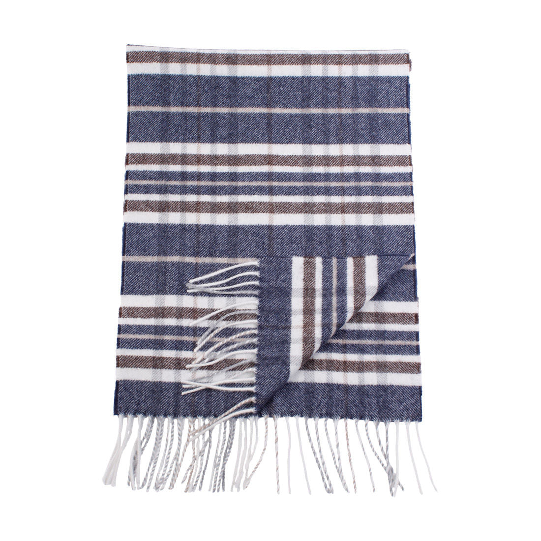 Scarf - Navy