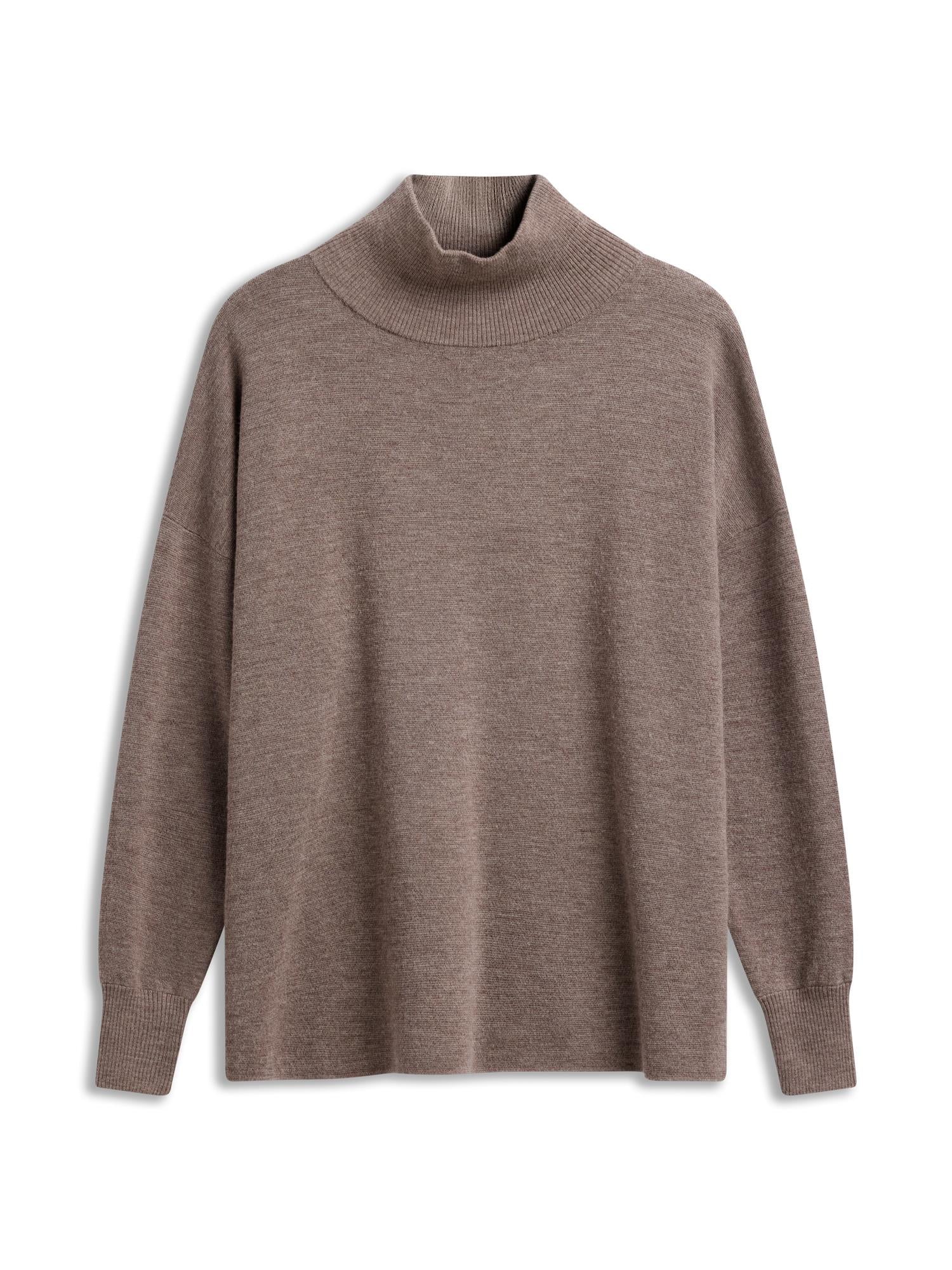 Fernanda Merino Sweater