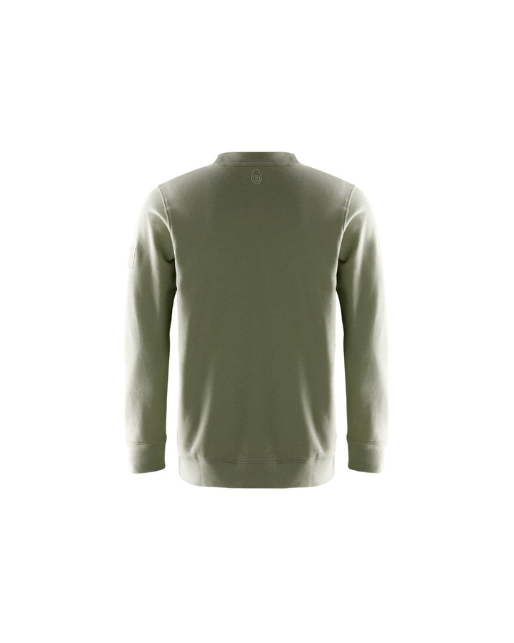 Wind Sweater - Light Khaki