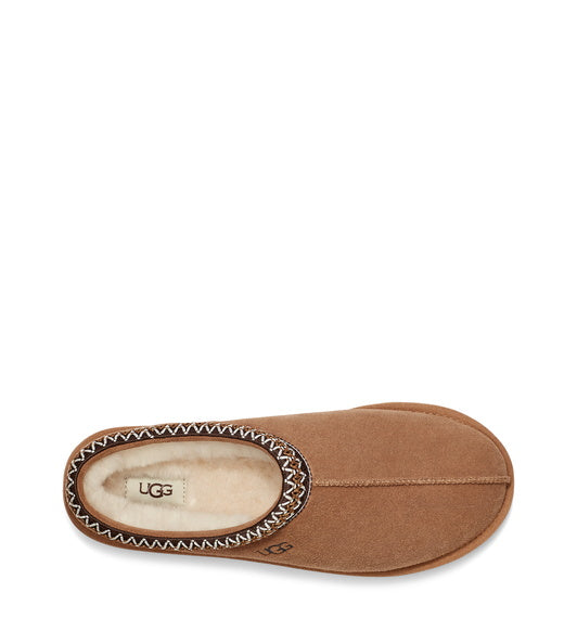 Tasman - Chestnut