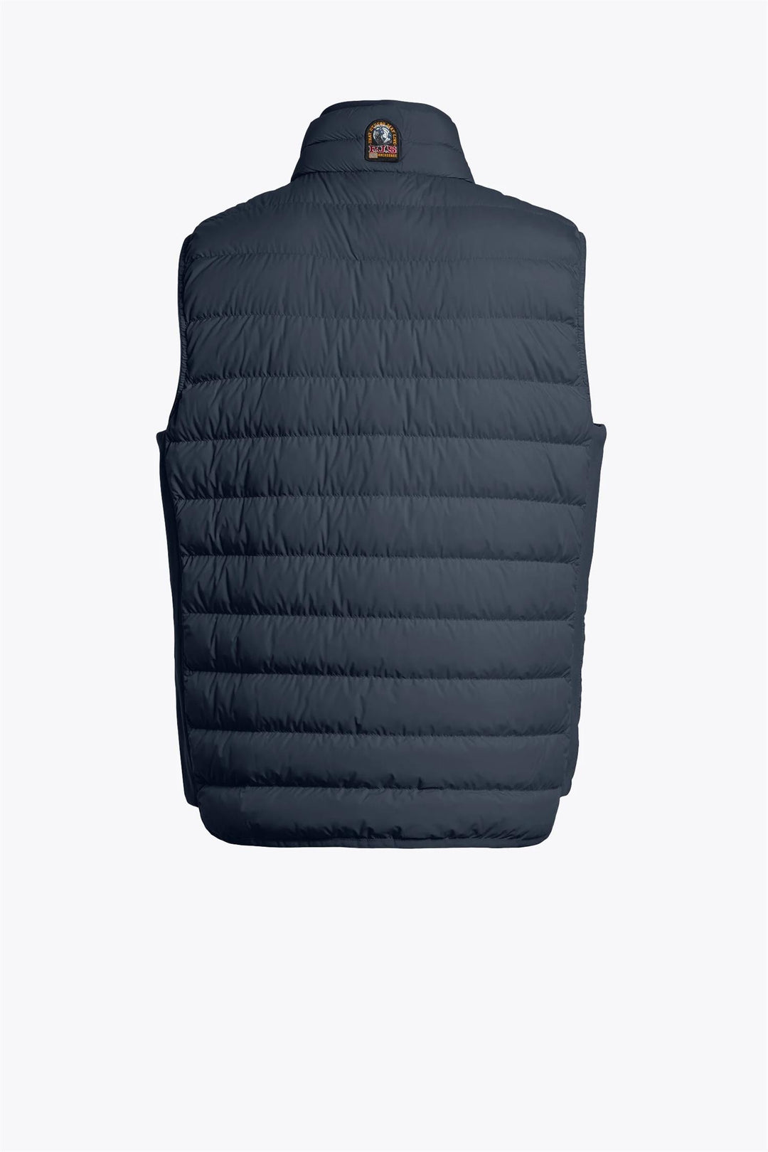 Perfect Vest - Navy