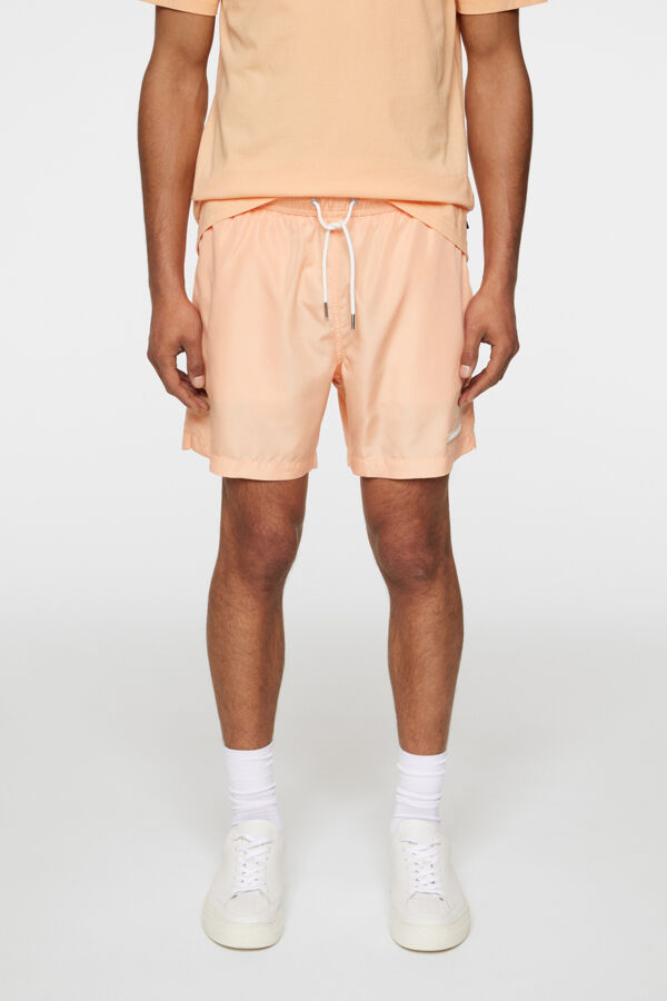 Banks Solid Swim - Orange