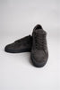 Sneaker 1 WP - Flicker Suede