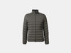 Sonic Jacket - Night Olive