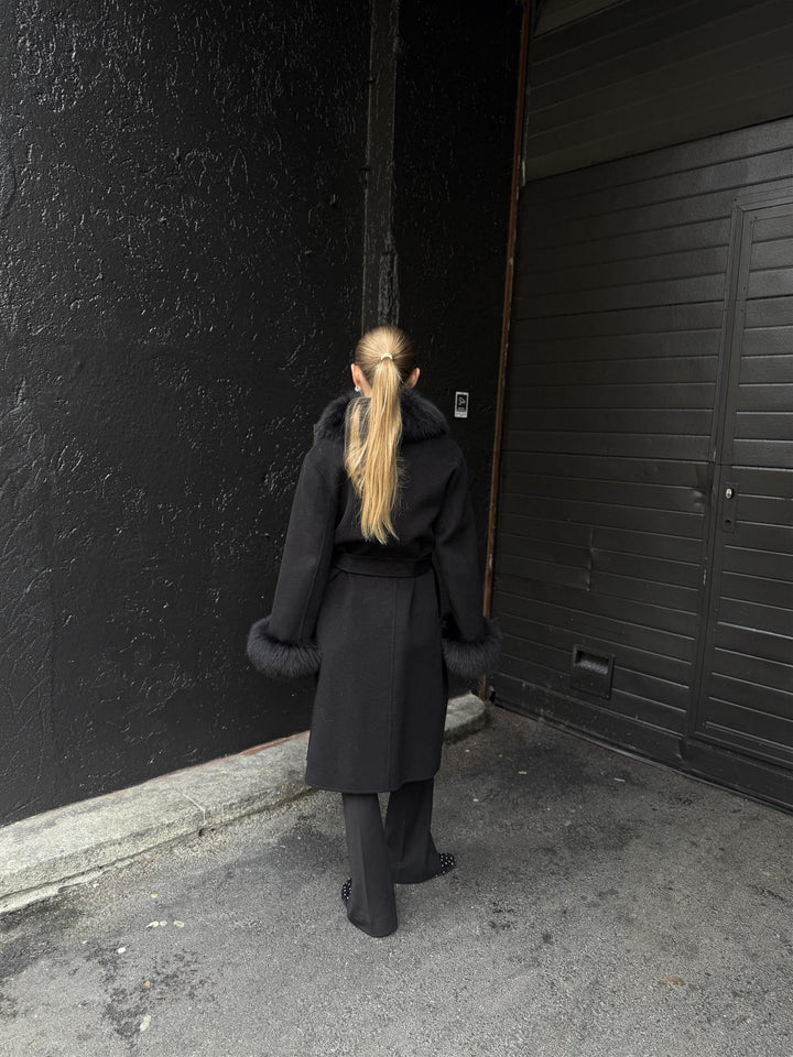 MARTA COAT