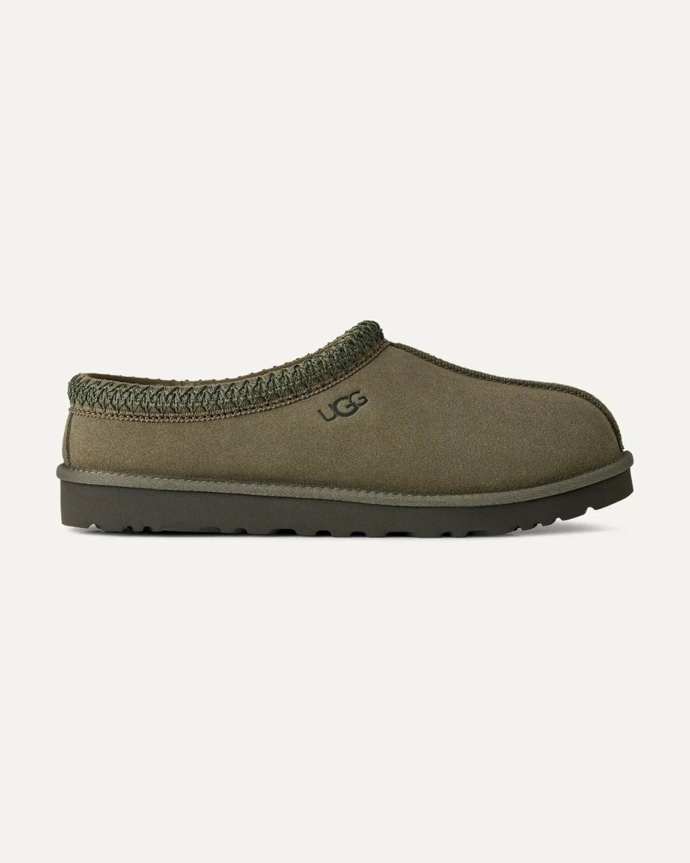 Tasman II - BURNT OLIVE / FOREST