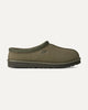 Tasman II - BURNT OLIVE / FOREST