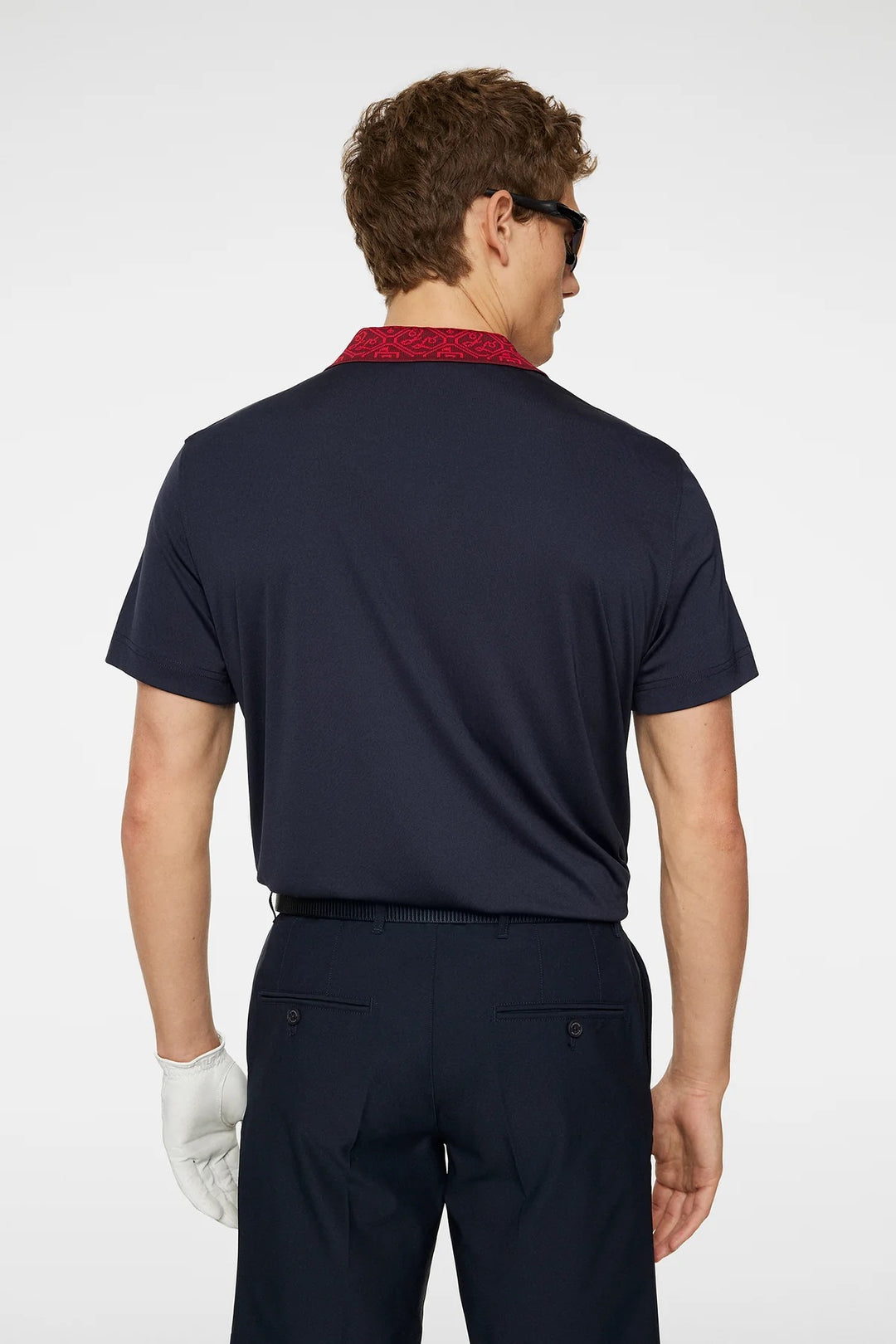 Glen Regular Fit Polo