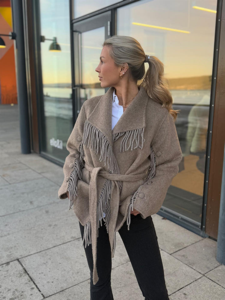 Hedvig Jacket