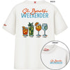 SB WEEKENDER