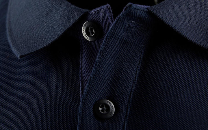 Wind Polo - Dark Navy