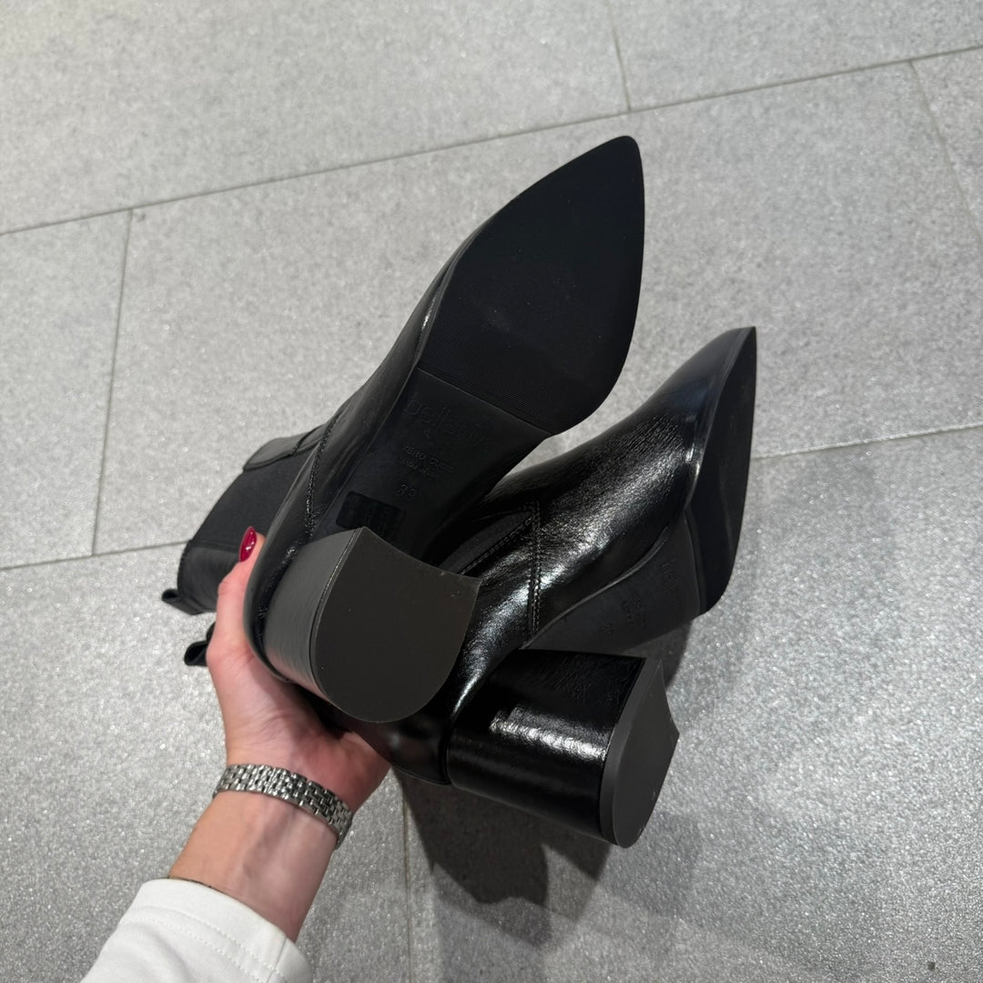 Ankle Boot Black