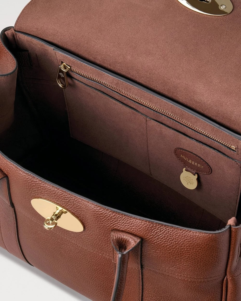 Bayswater - Oak Small Classic Grain