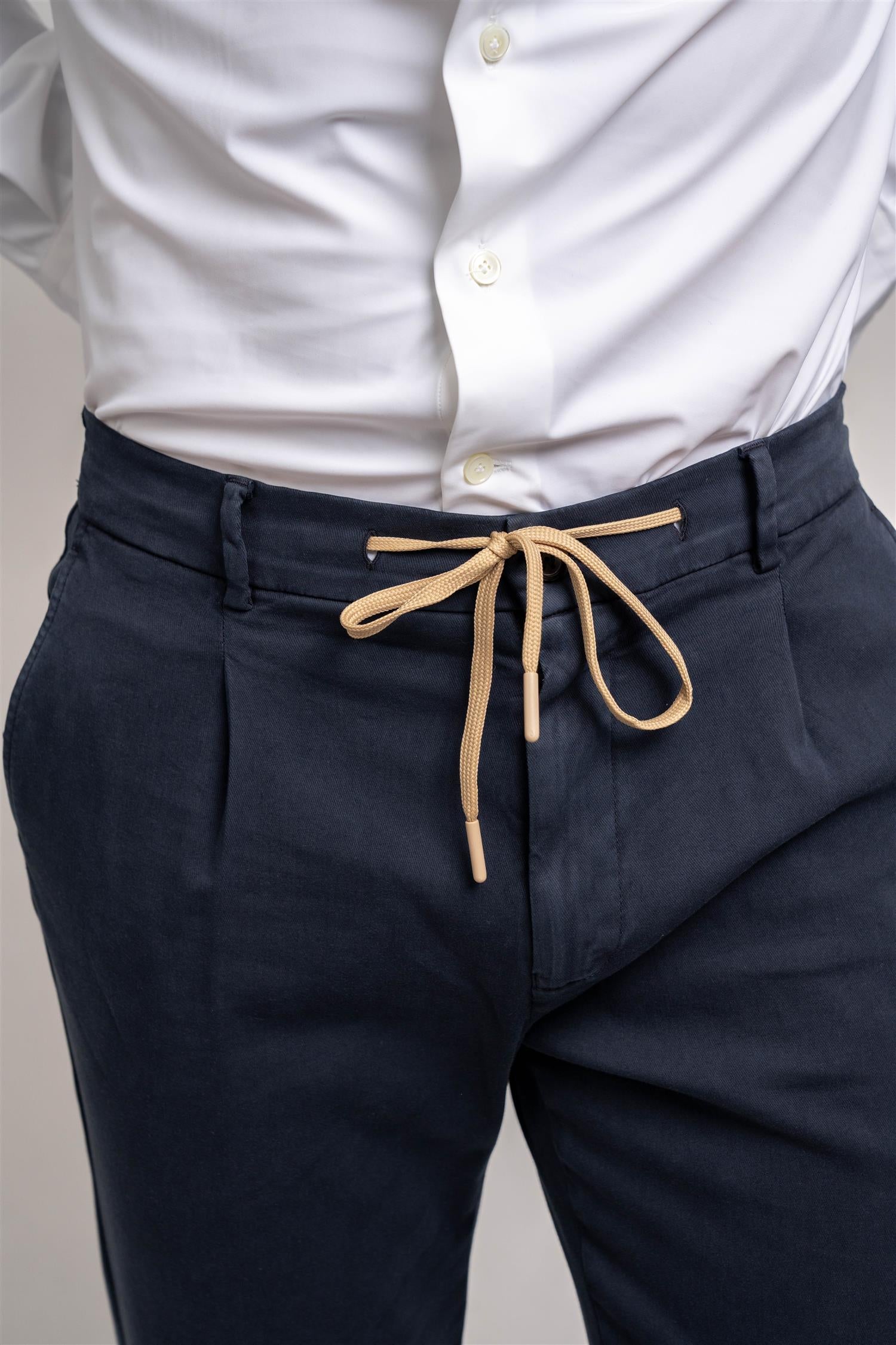 Spiaggia 1P-GD - Navy