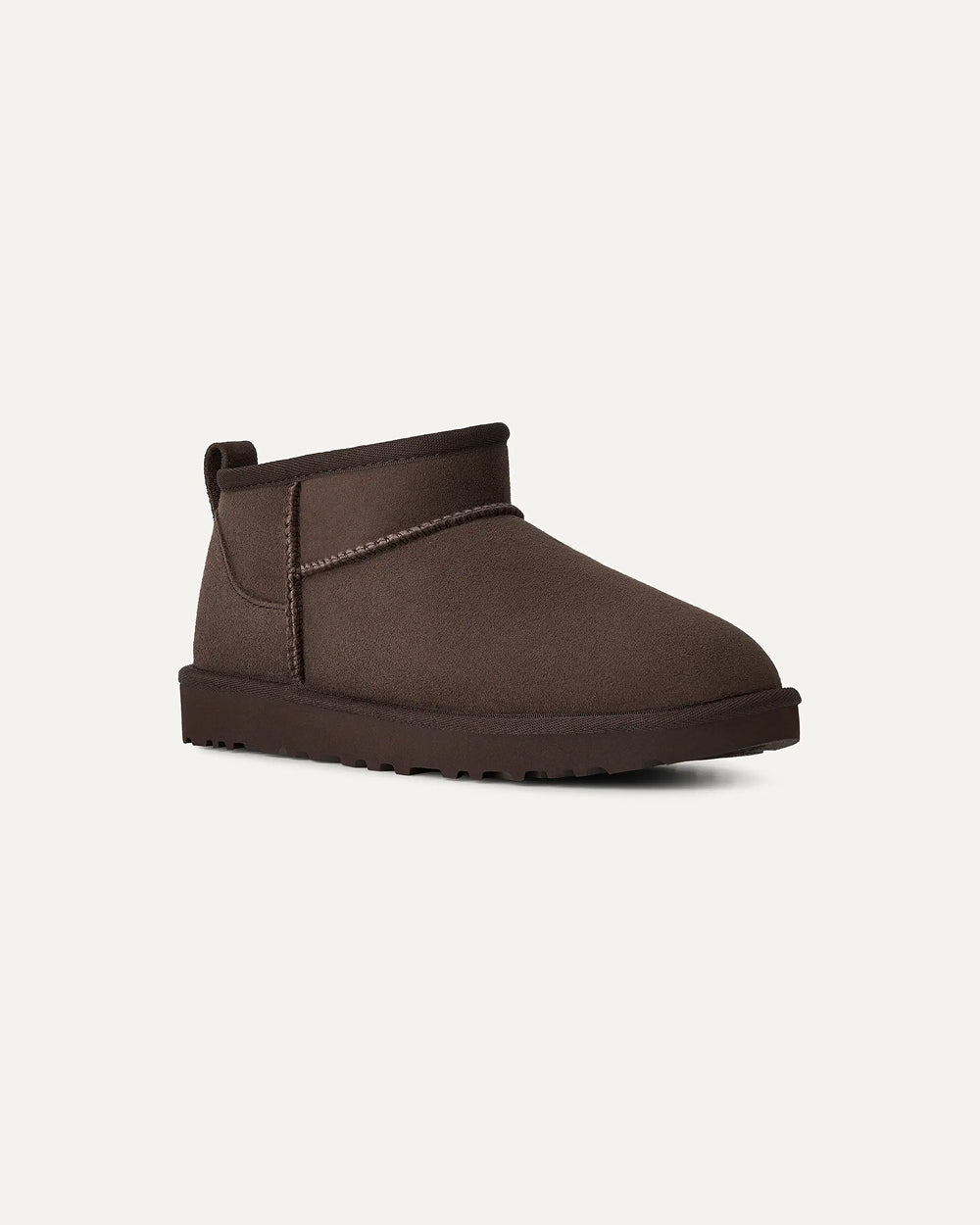 W Classic Ultra Mini Dusted Cocoa