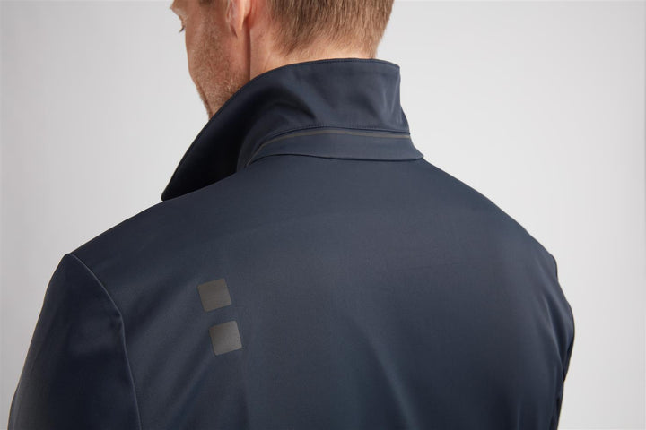 Nano Jacket Navy