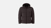 Bolt Down Jacket - Espresso