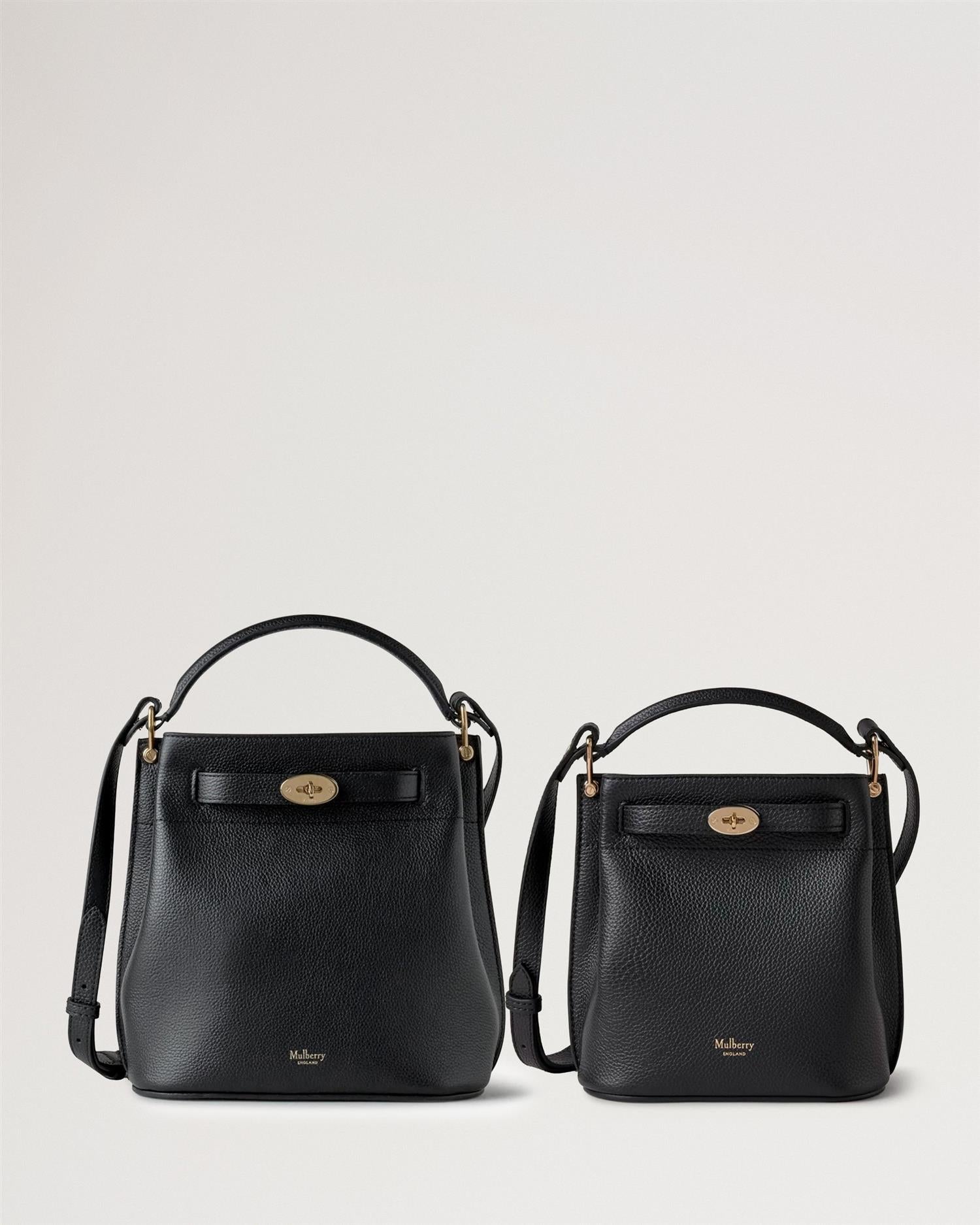 Mini Islington Bucket SCG Black