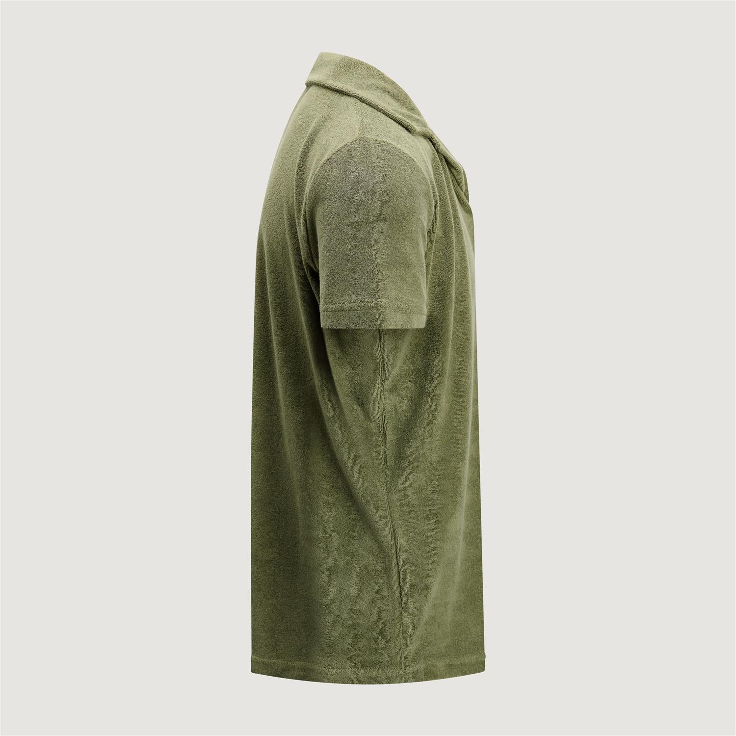 Marius Frotte Pique - Olive